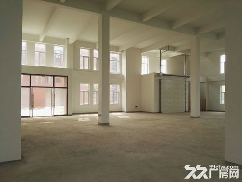 5000平米高標準廠房出租 生產、研發、辦公一體化，支持環評注冊與辦公平臺開發